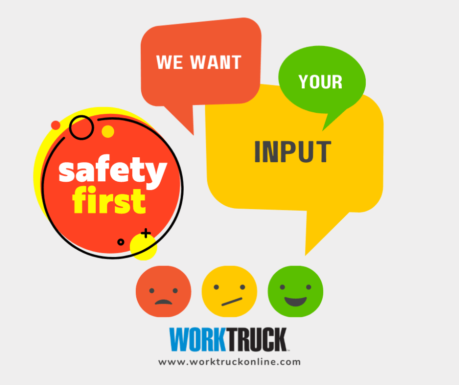 What's Up with Truck Fleet Safety?