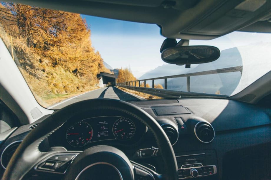 Americans Remain Wary of Self-Driving Car Safety