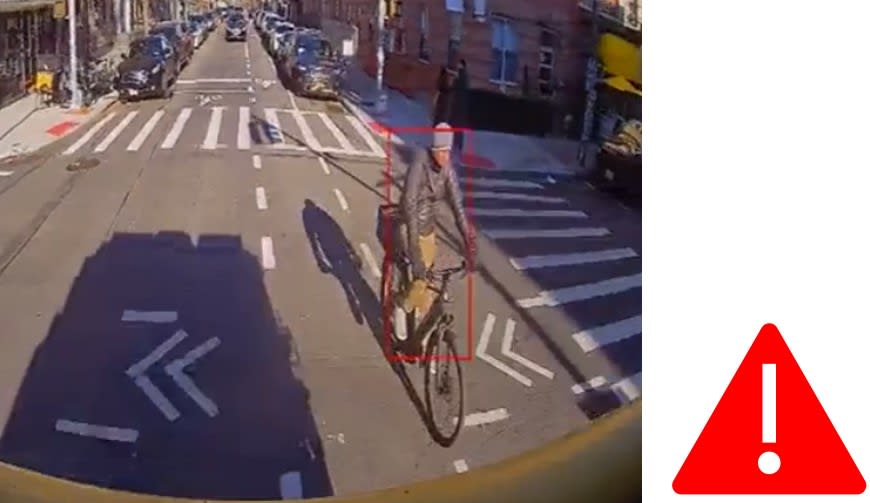 Together for Safer Roads Announces Findings on Truck of the Future Pilot Program