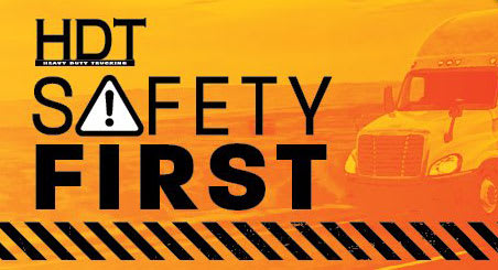 Learn about Data as a Fleet Safety Tool in HDT Webinar