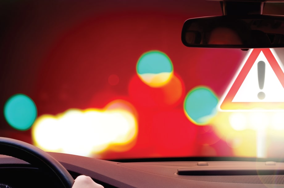 What to Include in a Driver Safety Policy