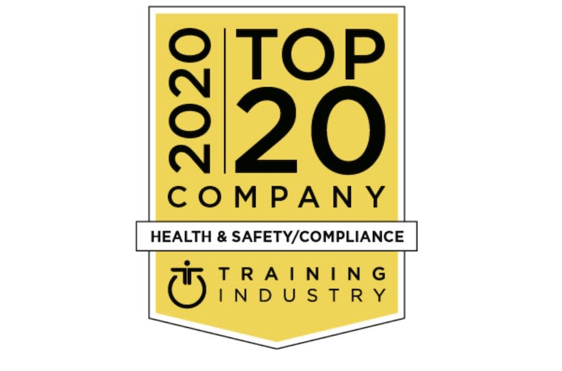 Driving Dynamics Awarded for its Fleet Safety Training Offerings