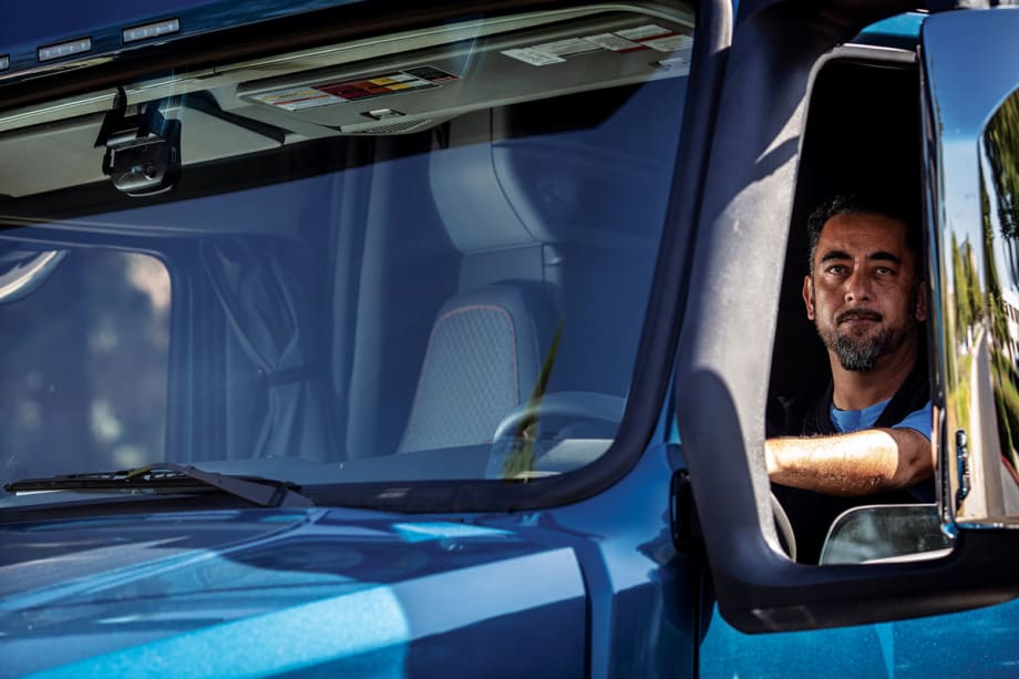 How Can Fleets Turn Around a Sagging Safety Record?