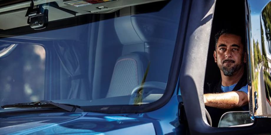 Truck Drivers, Techs Most Satisfied at Smaller Fleets