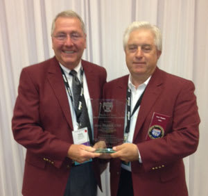 TCA Names Safety Professional of the Year