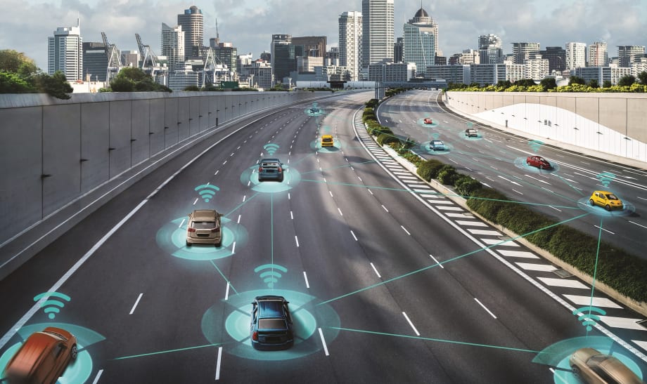 Fleet Safety Trends Influencing Fleets in 2021: Part One