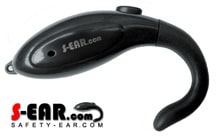 Vibrating Earpiece Seen as Driver Fatigue Buster
