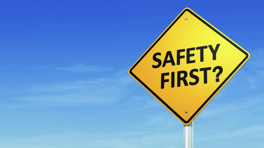 Are Drivers Putting Safety First?