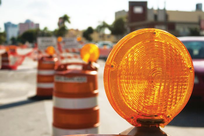 The Modern Maintenance Manager: Safety Matters