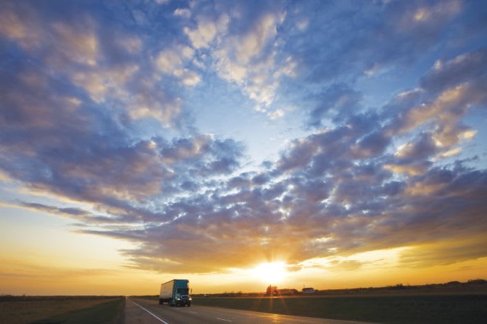 The Future of Visibility