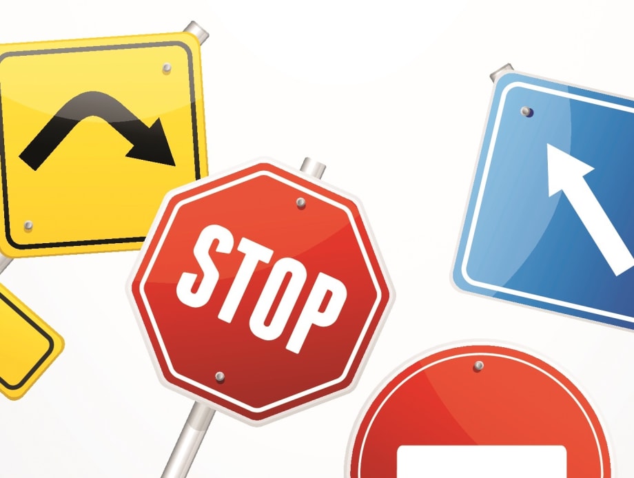 Commercial Fleet Accident Rate Reaches 20%