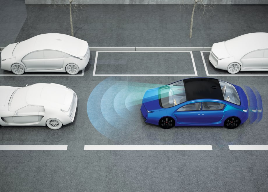 State-of-the-Art Fleet Technology: Safety