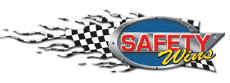 <i>Safety Wins</i> Team Kicks off 2005 Season at Daytona International Speedway 
