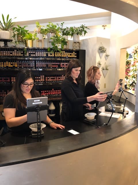 How 3 Salons Slashed Color Costs With VISH Software