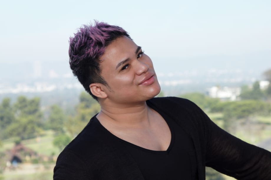 2019 MODERN SALON 100: Sai Phet @HairbySaiPhetkhosa 