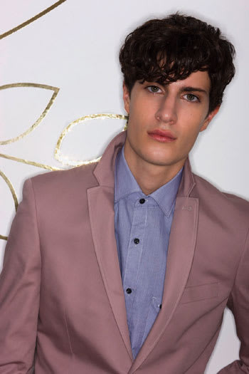 Spot-On Style from Saks