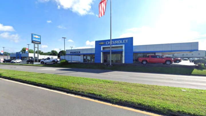 Ohio River Area Stores Sell