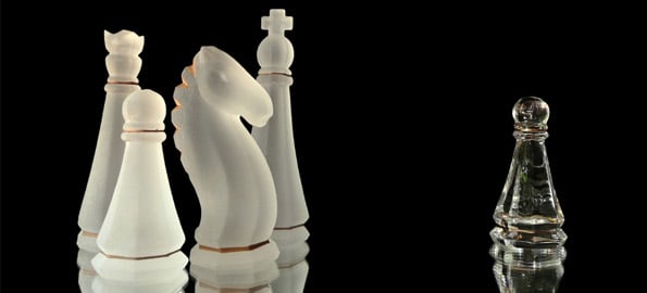 Are You A ‘Wanna Be’ Pro