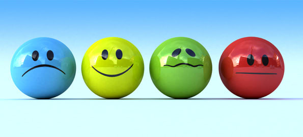 The Mood of the Sale