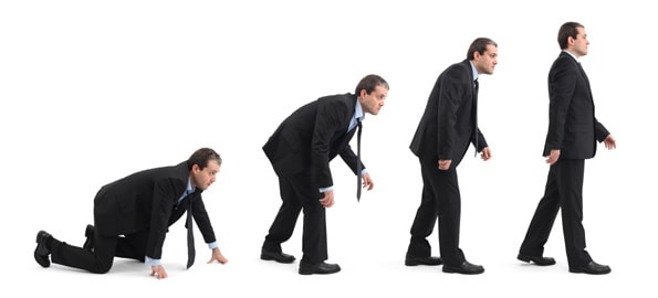 The Myth of the ‘Natural’ Salesperson