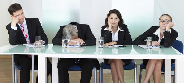 Don’t Let Complacency & Apathy Stunt Your Sales Potential