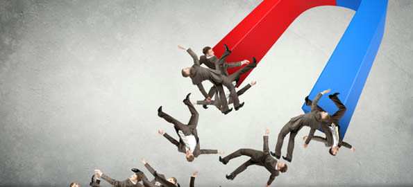 How to Catch the Decisionmaker