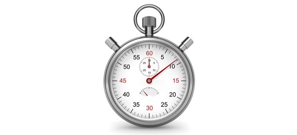 Caution…Speed Kills Sales