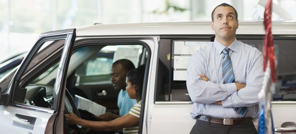 What’s Your Preference – Easy or Tough Customers?