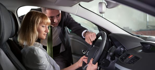 Closing Through the Buyer's Eyes