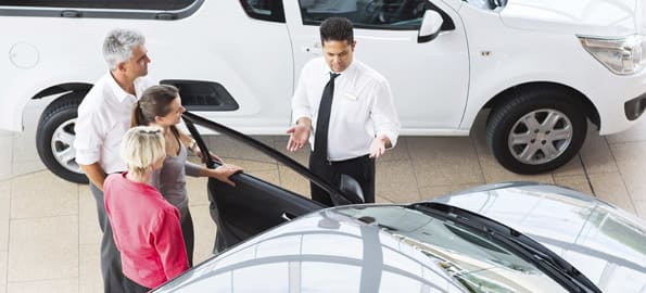 Control The Process and Make The Sale