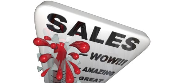 How to Find New Sales in a Recovering Market