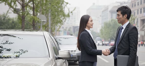 Highlights of Attitude