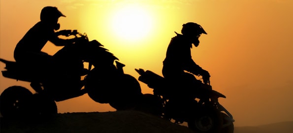 Build Your Agency With Powersports