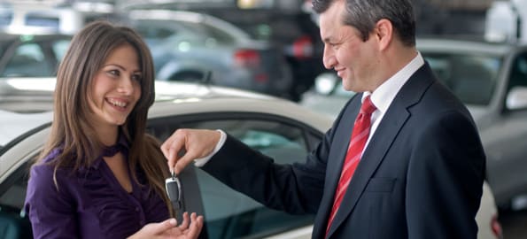 Repeat Customers Increase Close Rates, Decrease Dealer Expenses