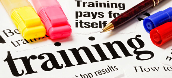 Training Helps Develop High Achievers