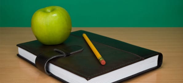 Dedicate Yourself to Educate Yourself