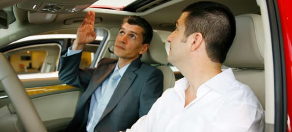 Selling in Tough Times