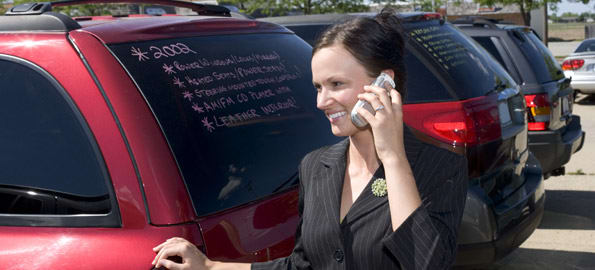 How To Follow Up Your Unsold Prospects