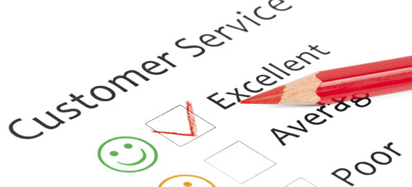 The Value of Good Customer Service