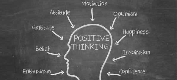 Isn’t Your Attitude the Heart of Selling?