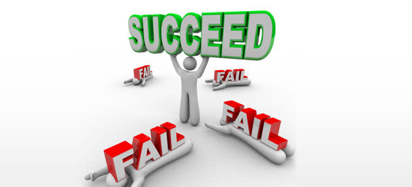 Success Begins in Your Mind