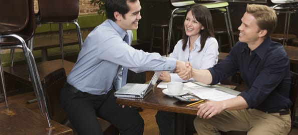 Don’t Forget To Close The Sale!