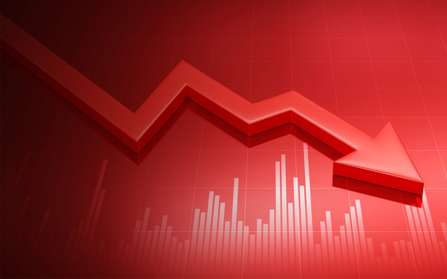 New Vehicle Sales Plummet to Record Lows in 2022