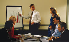 Building Rapport with the Sales Team