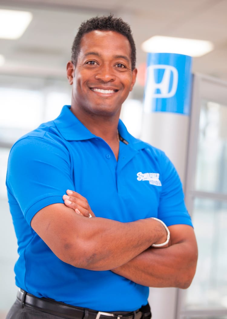 March 2014 Sales Pro: Steven Bishop