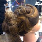 Hairstyles by Marty Salinas