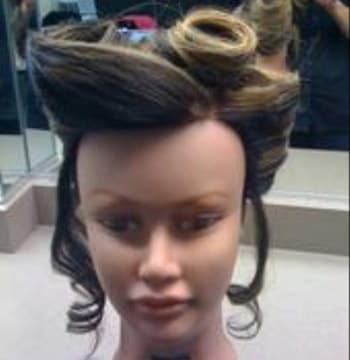Hairstyles by Marty Salinas