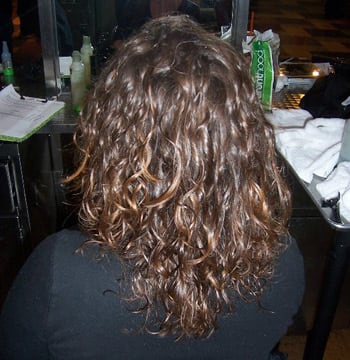 Hairstyles by Marty Salinas