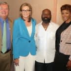 Sally Beauty Supply Recognizes Partners in Progress