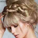 HOW TO: Get the Formulation For This Champagne Blonde